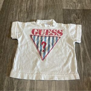 Vintage Baby GUESS T-Shirt